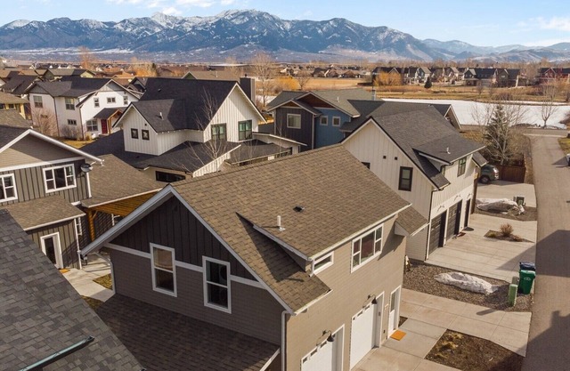 Luxury Studio in Desirable Bozeman Neighborhood