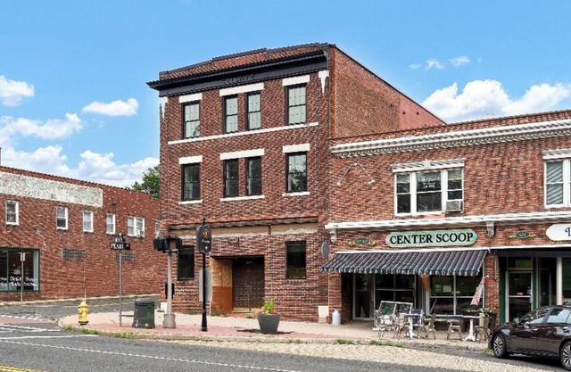 Luxury Studio In Downtown Manchester,CT