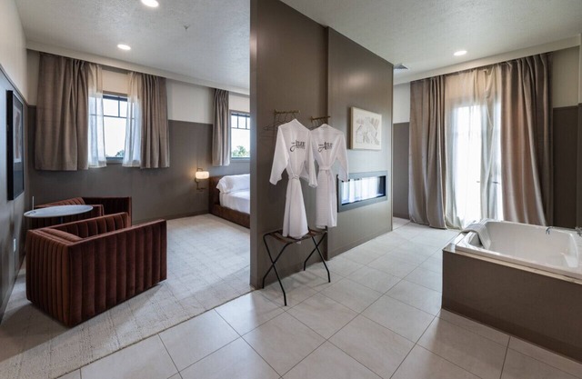 Luxury Suite in Downtown Berlin #301