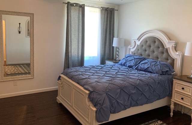Luxury Suite in South Redlands