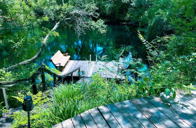 Luxury Suite: * Serene Nature & Spring*!!
