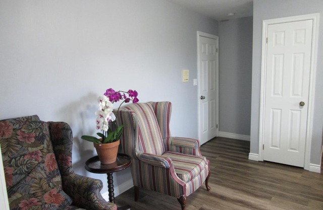 Luxury Suites at Military Trail