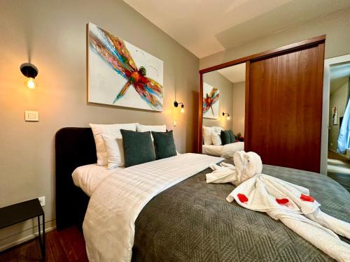 Luxury Suites Castel by Rikas Hotels