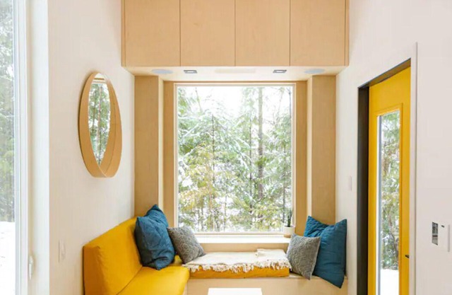 Luxury TinyHouse Get-Away