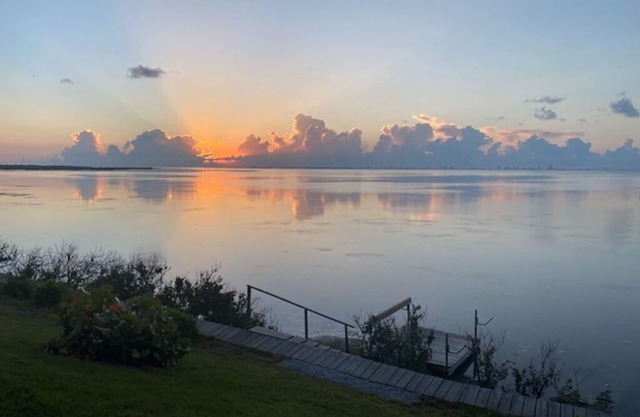 Luxury Town home on the Bay #51 at SPI Golf Club