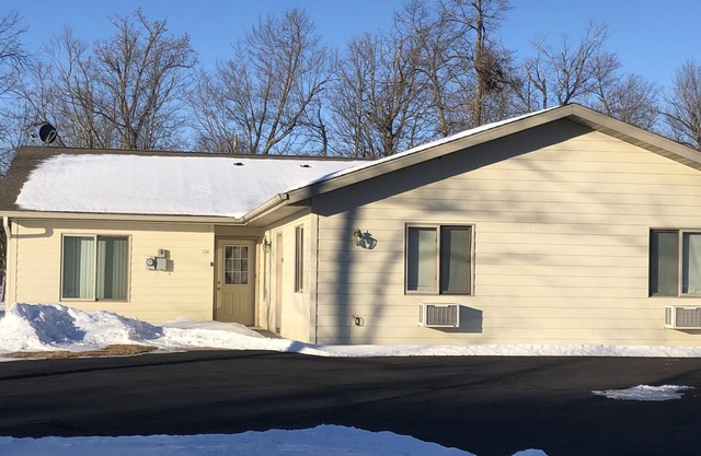 Luxuriöses Stadthaus in der Nähe von Mille Lacs Lake Garrison MN