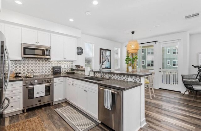 Luxury Townhome, Pool, w/ AC