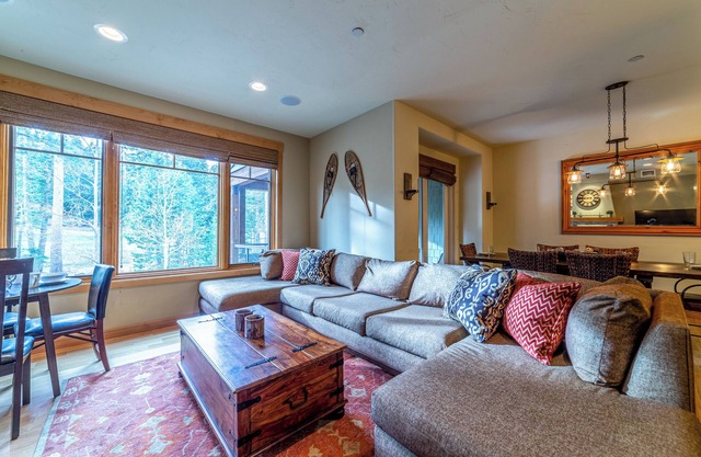 Sierra Bear at Woodwinds Luxury Retreat - Angebot Nr. 413