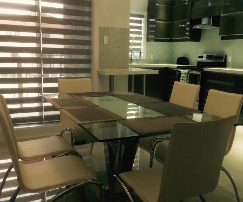 Luxury Two Story Villa Unit C