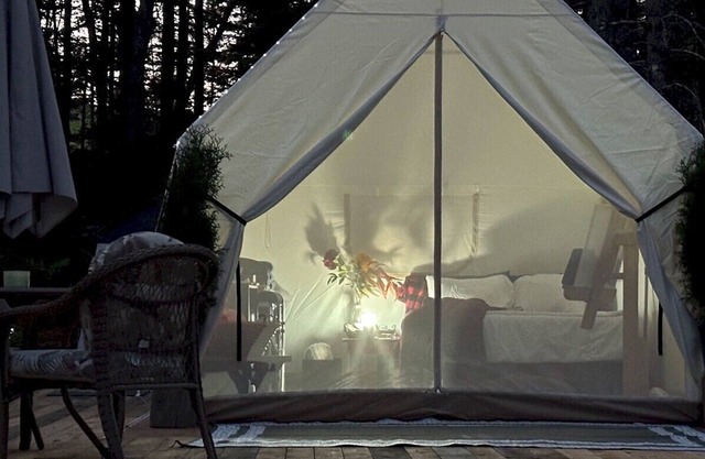 Luxury Unplugged - Just 8 Minutes from Kejimkujik National Park