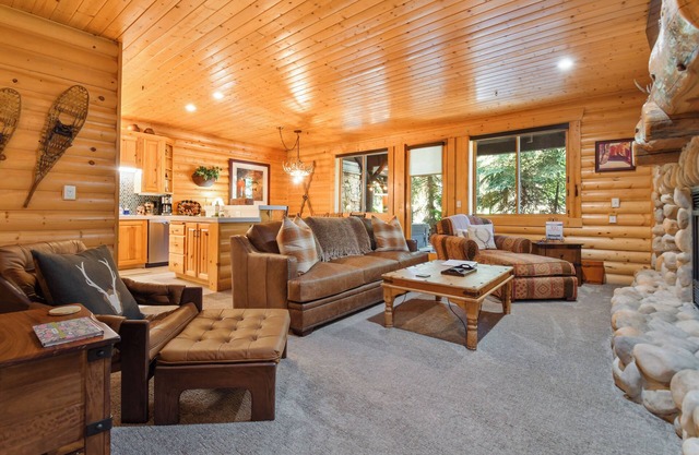 Luxus Upper Deer Valley - ideal für Familien! Gehen Sie zu DV Pisten!