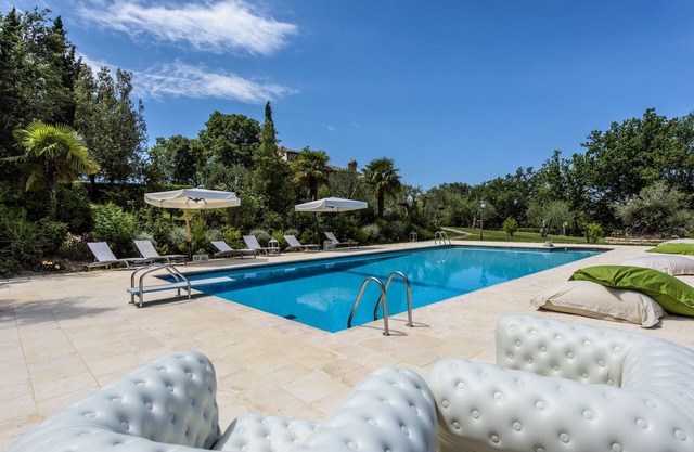 Luxusvilla Bargino