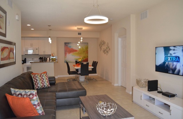 Luxusferien-Selbstversorger-Eigentumswohnung in Fort Myers