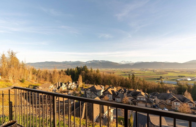 Luxury View Home