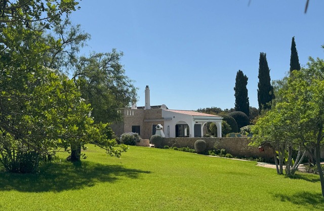 Luxury Villa Algarve In Heaven - Portimão - Private Pool - Beautiful Garden