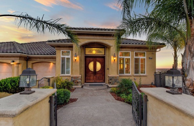 Luxury Villa at Terrazzo Hill