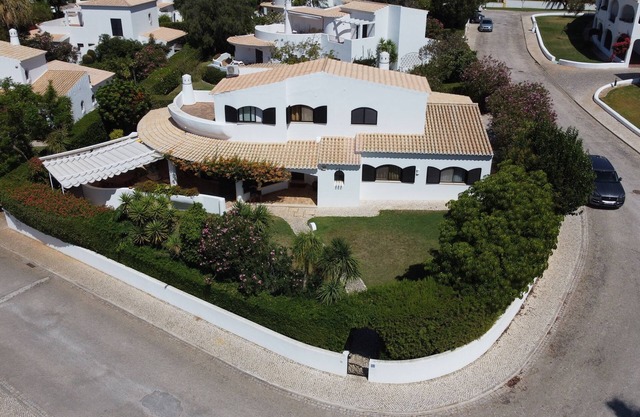 Strand und Golf, Haus für Familien und Freunde