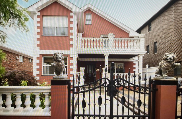 Luxury Villa close to NYC