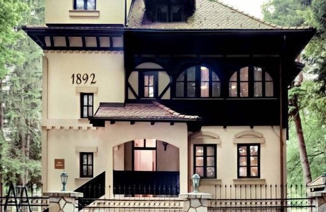 Luxusvilla '' Emina ''