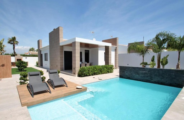 Luxury Villa