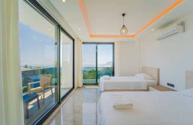 Luxury Villa for 6 in Islamlar Kalkan