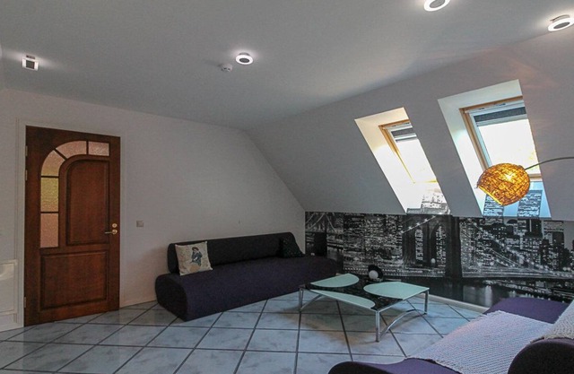 Luxury villa for rent