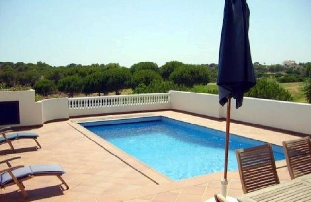 Luxusvilla in Castro Marim Golf und Country Club, Algarve