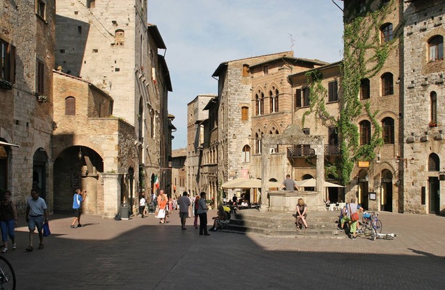 Luxusvilla mit Charme in Cevoli, Lari, Toskana