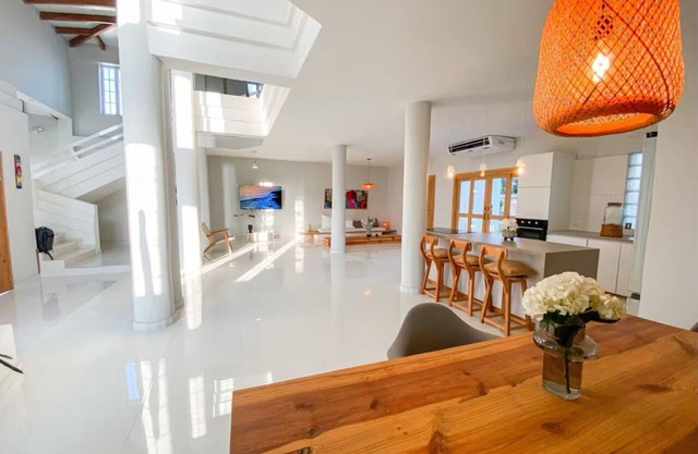 Luxury Villa in Coro Venezuela, perfect to rest.