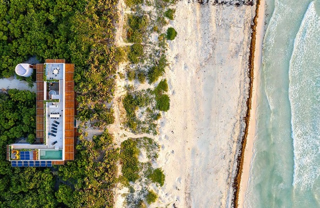 Villa Bautista