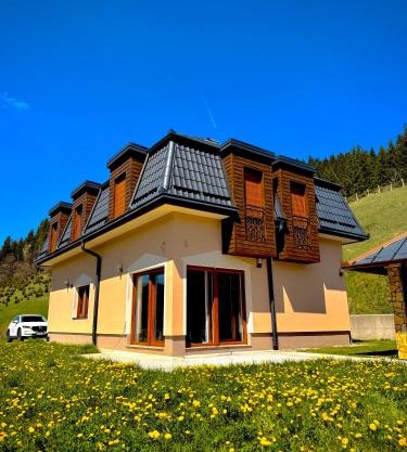 Luxury Villa Kadic