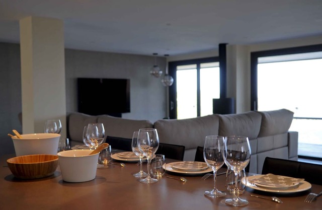 Luxury Villa Martossa