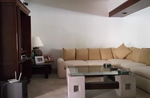 Luxusvilla mit Zugang zum Strand 3