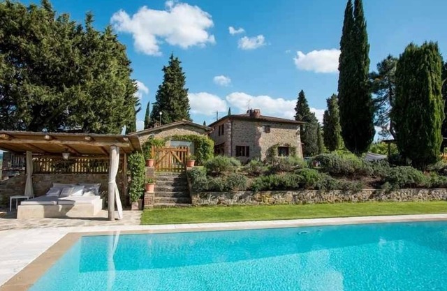 Villa Alhambra