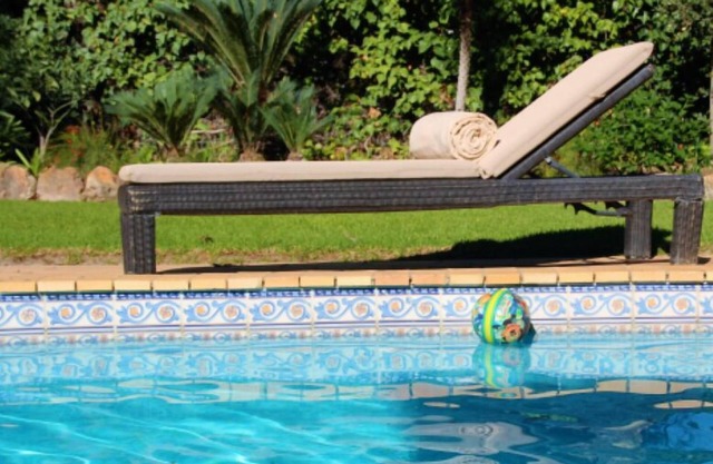 Luxusvilla in der Nähe von Quinta do Lago & Vale de Lobo