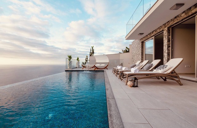 Luxury Villa Pérola