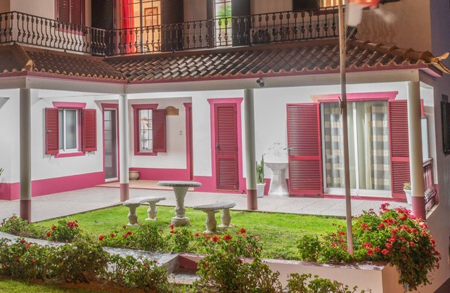 Luxury Villa Ponta Delgada