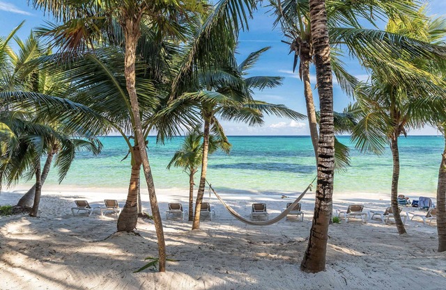 Tulum Luxury Villa rental