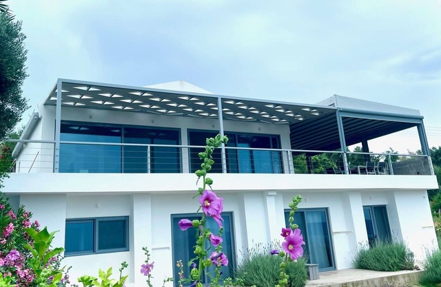 Villa Levanda -Familienfreundlich mit Privatweg zum Strand