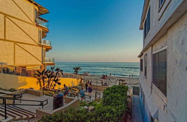 Ocean Villas Carlsbad - Studio I