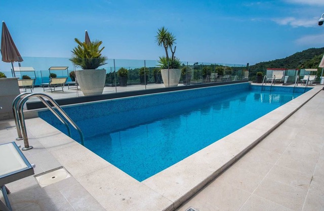 Luxury Villa Vidikovac C