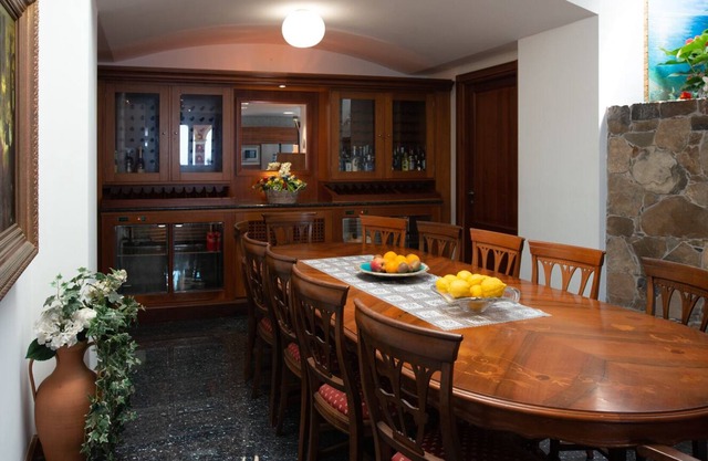 Luxury Villa with swimming pool in Sanremo