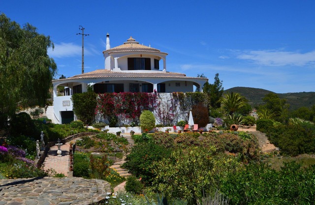 Luxusvilla mit Meerblick, privatem Pool und WiFi