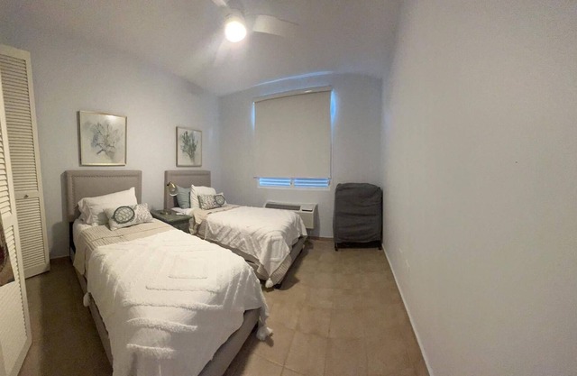 Luxury Village perfect for families