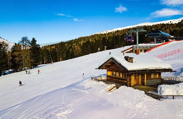 Luxus Wellness Lusiaski