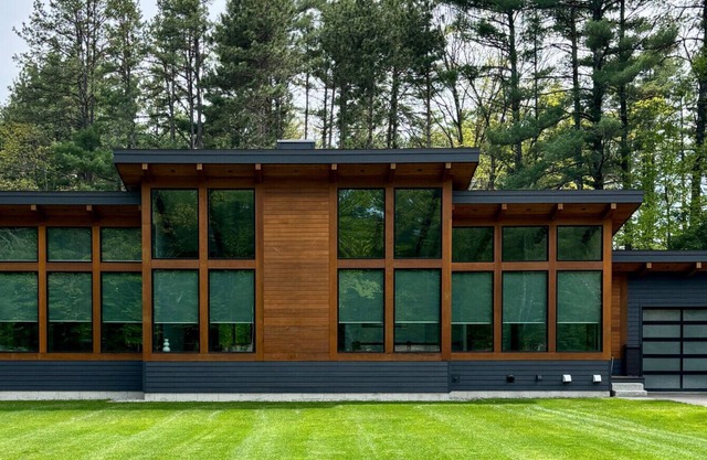 Luxury Cranmore Villa Getaway
