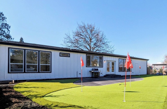 Cypress Greens ~ Special Offer for Jan & Feb 2025!