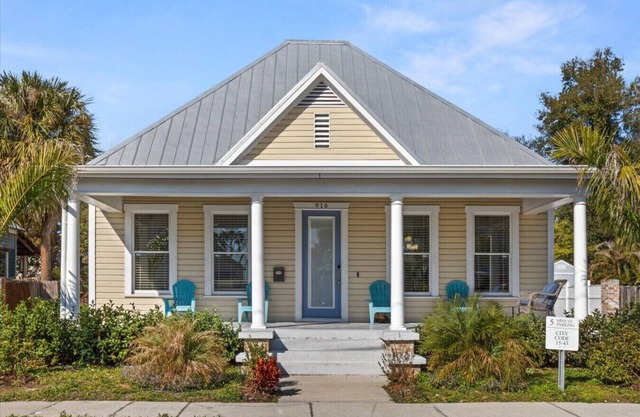 Luxury Ybor Home/Near Downtown