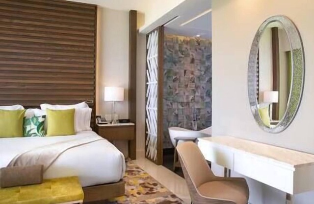 LuxuryOceanFront Resort, Cancun
