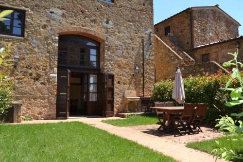 Studio für 4 Personen 1 Kind ca 75 qm in Campiglia Marittima, Toskana Etruskische Küste